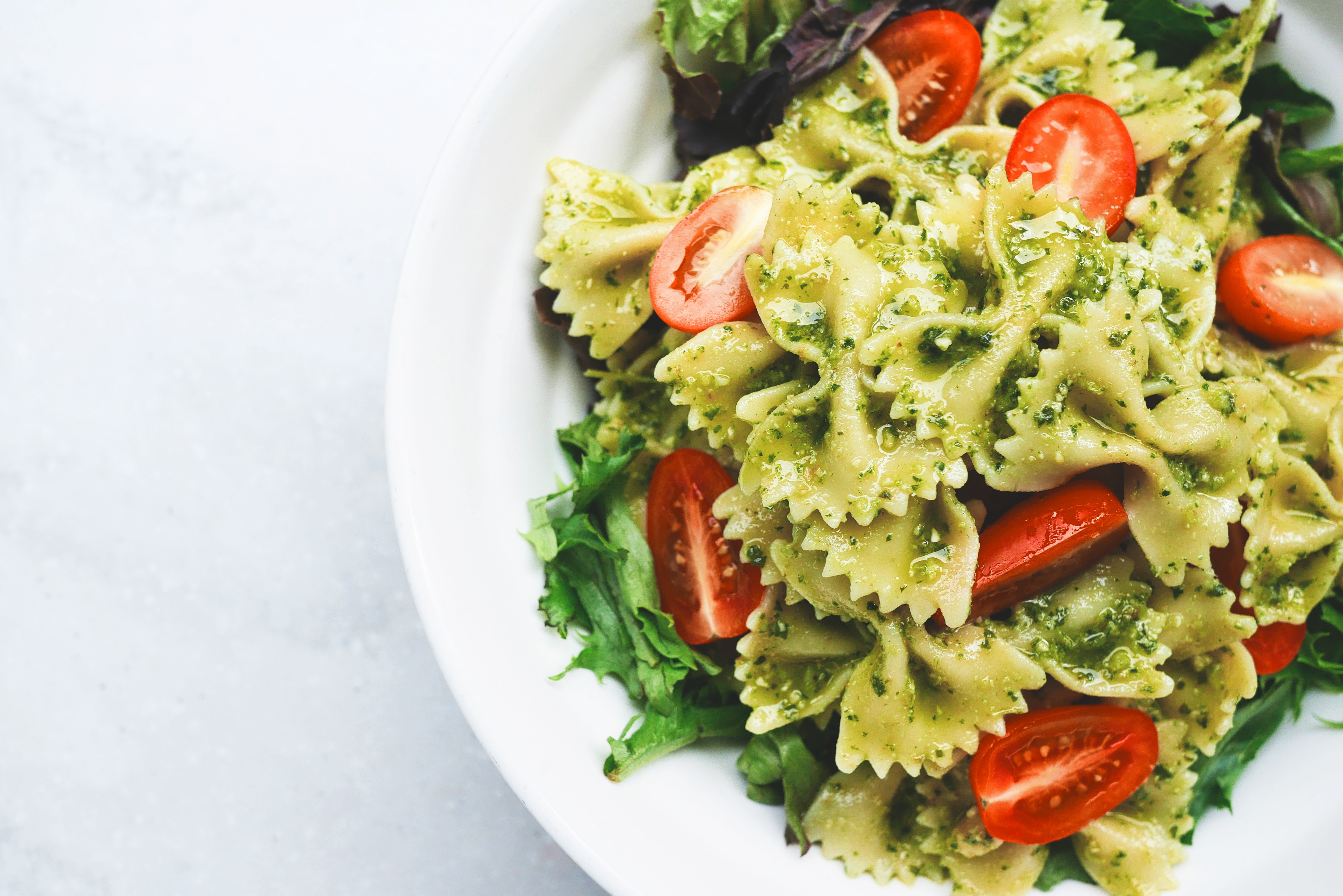 Pesto de Queso Cottage Lyncott®