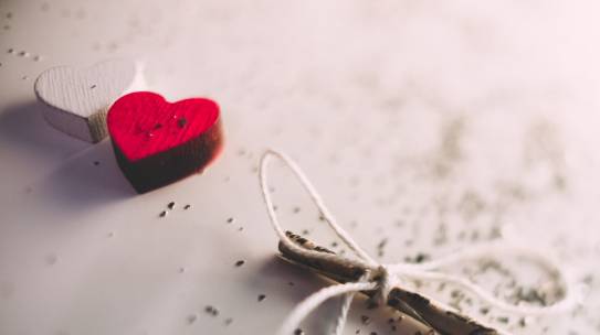 5 Tips para Pasar un San Valentín Saludable
