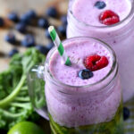 Smoothie Perfecto Lyncott