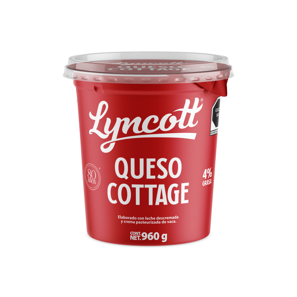 Queso Cottage