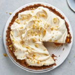 Tarta Banoffee