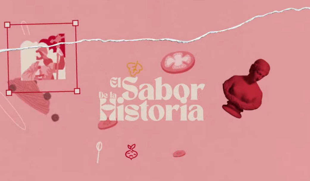 Un Recorrido Culinario con Lyncott® en «El Sabor de la Historia»