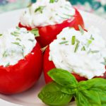 queso cottage, recetas fáciles, Lyncott