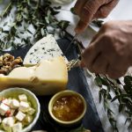 ¿Debemos comer queso?