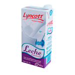 lyncott leche deslactosada