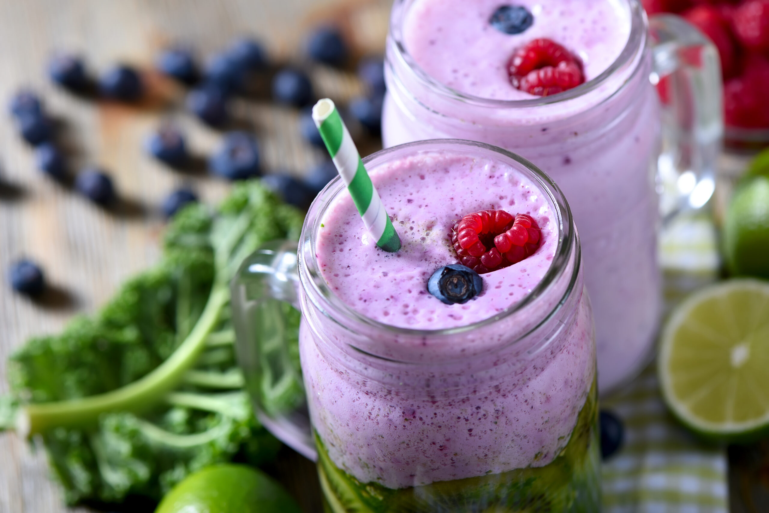 El Smoothie Perfecto, Cómo Prepararlo