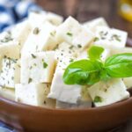 Queso Feta: 5 Razones para Incluirlo en tu Dieta