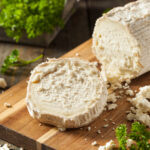 Beneficios del Queso de Cabra