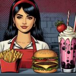 Día de la Hamburguesa con Lyncott