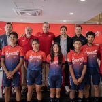 Lyncott Cycling Team, un proyecto que representa mucho más que un equipo deportivo y se convierte en realidad como una plataforma de desarrollo humano, liderazgo y comunidad.